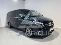 2021 Mercedes Benz V