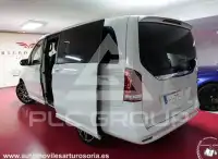 2021 Mercedes Benz V