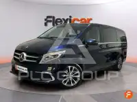 2021 Mercedes Benz V 300