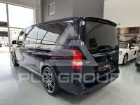 2021 Mercedes Benz V