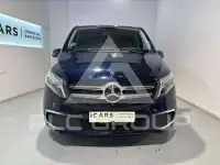 2021 Mercedes Benz V