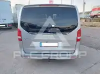 2021 Mercedes Benz V