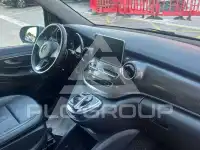2021 Mercedes Benz V