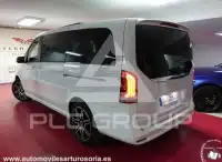 2021 Mercedes Benz V