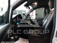 2021 Mercedes Benz V