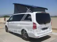 2021 Mercedes Benz V