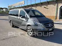 2021 Mercedes Benz V
