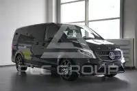 2021 Mercedes Benz V