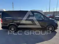 2021 Mercedes Benz V 220