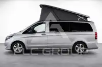 2021 Mercedes Benz V