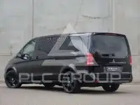 2021 Mercedes Benz V