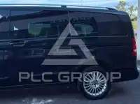 2021 Mercedes Benz V