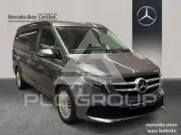 2021 Mercedes Benz V