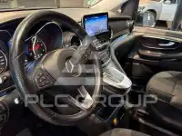 2021 Mercedes Benz V