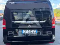 2021 Mercedes Benz V