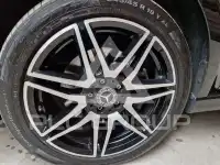 2021 Mercedes Benz V