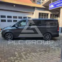 2021 Mercedes Benz V