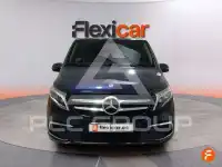 2021 Mercedes Benz V 300