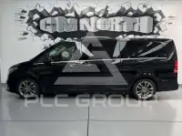 2021 Mercedes Benz V