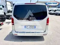 2021 Mercedes Benz V