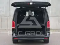 2021 Mercedes Benz V