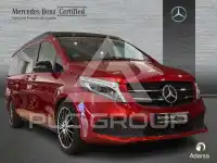 2021 Mercedes Benz V