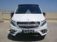 2021 Mercedes Benz V