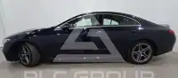 2021 Mercedes Benz CLS 220