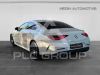 2021 Mercedes Benz CLS 220