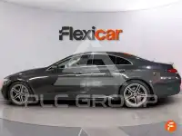 2021 Mercedes Benz CLS 220