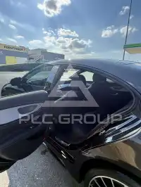 2021 Mercedes Benz CLS 220
