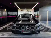 2021 Mercedes Benz CLS 220