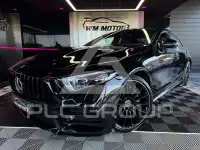 2021 Mercedes Benz CLS 220