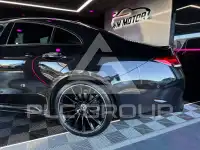 2021 Mercedes Benz CLS 220