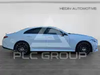 2021 Mercedes Benz CLS 220