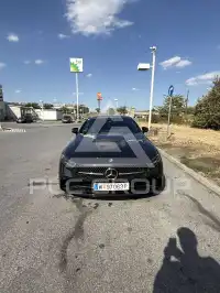 2021 Mercedes Benz CLS 220