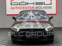 2021 Mercedes Benz CLS 220