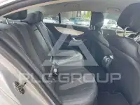 2021 Mercedes Benz CLS 220