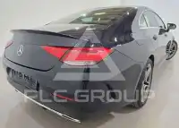 2021 Mercedes Benz CLS 220