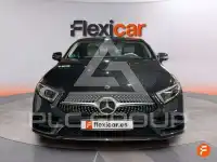 2021 Mercedes Benz CLS 220