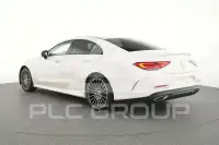 2021 Mercedes Benz CLS 220