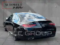 2021 Mercedes Benz CLS 220