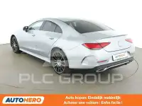 2021 Mercedes Benz CLS 220