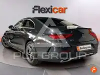 2021 Mercedes Benz CLS 220