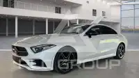 2021 Mercedes Benz CLS 220
