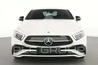 2021 Mercedes Benz CLS 220