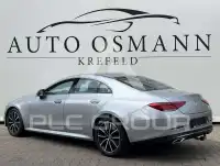 2021 Mercedes Benz CLS 220