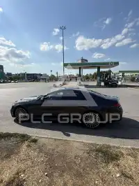 2021 Mercedes Benz CLS 220