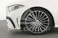 2021 Mercedes Benz CLS 220