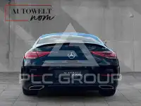 2021 Mercedes Benz CLS 220